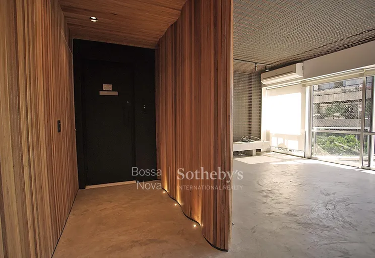 Hall de entrada - Imagem 14