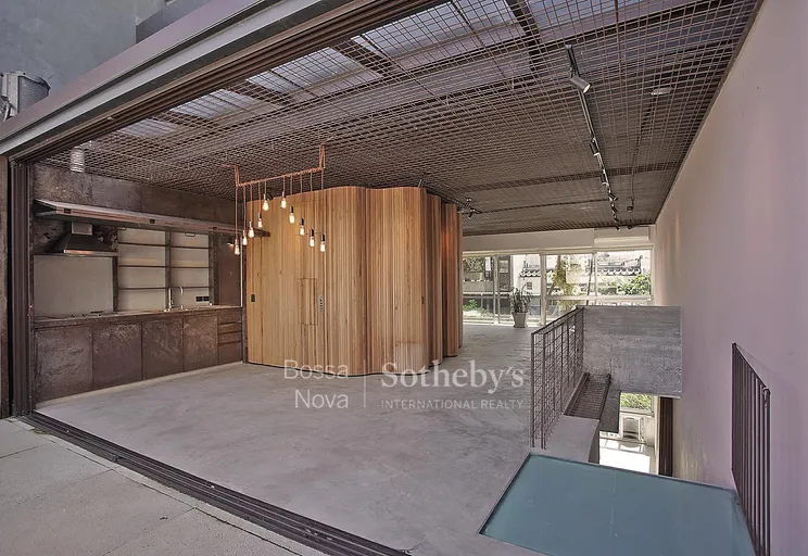 Área Externa - Imagem 19