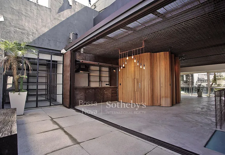 Área Externa - Imagem 1