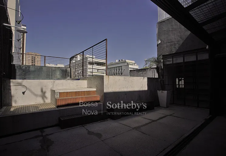 Área Externa - Imagem 13