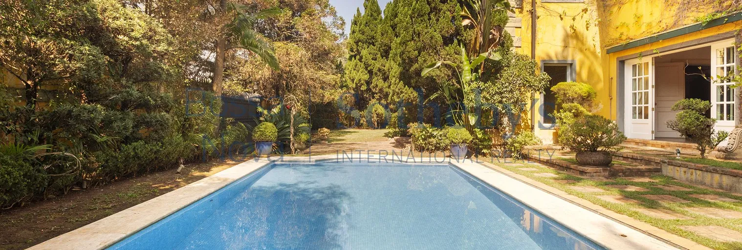 Piscina - Imagem 4