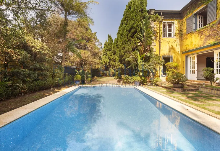 Piscina - Imagem 4