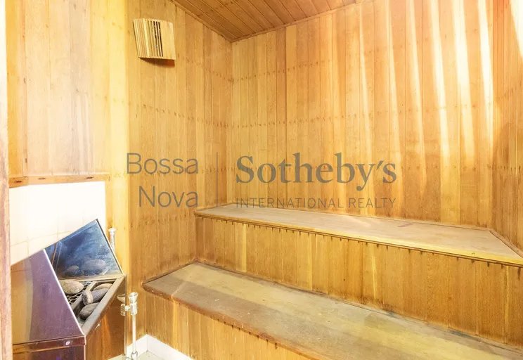 Sauna - Imagem 23