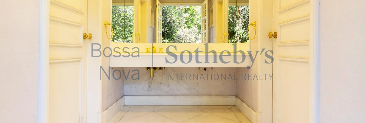 Banheiro social - Imagem 14