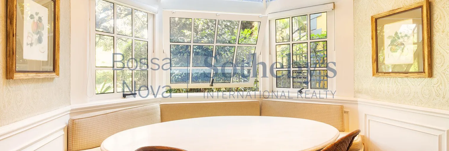 Sala de Almoço - Imagem 18