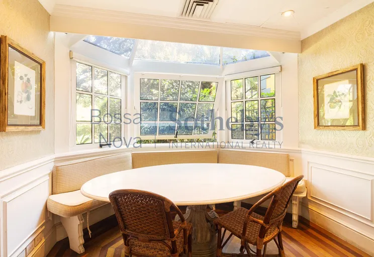 Sala de Almoço - Imagem 18