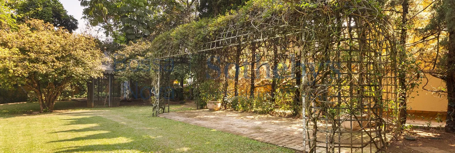 Jardim - Imagem 2