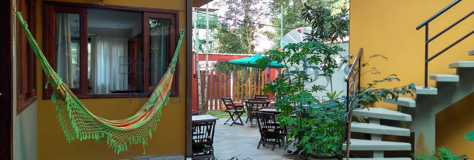 Fachada - Imagem 1
