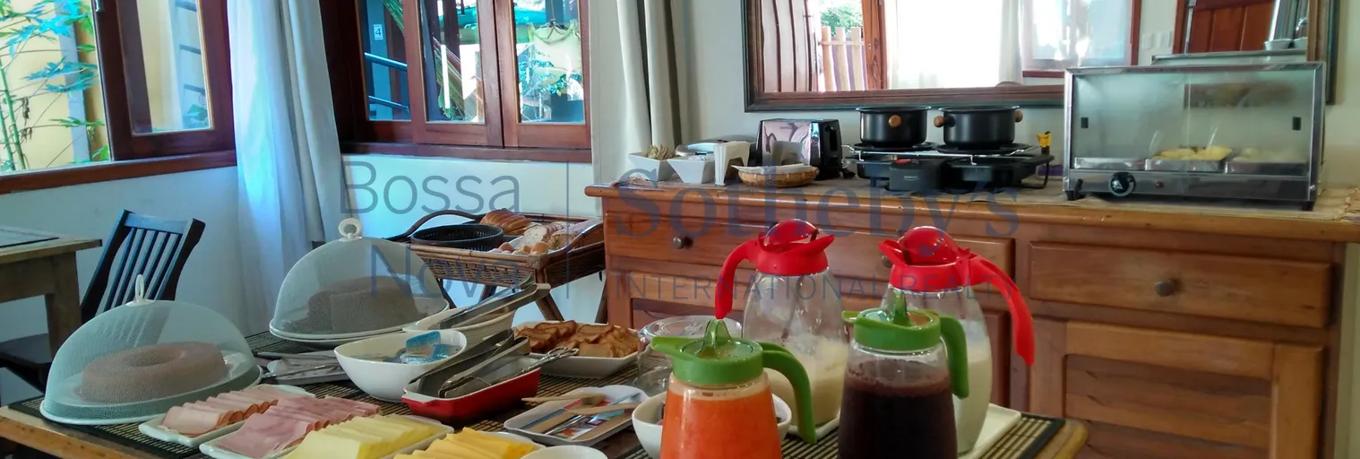 Sala de Almoço - Imagem 3
