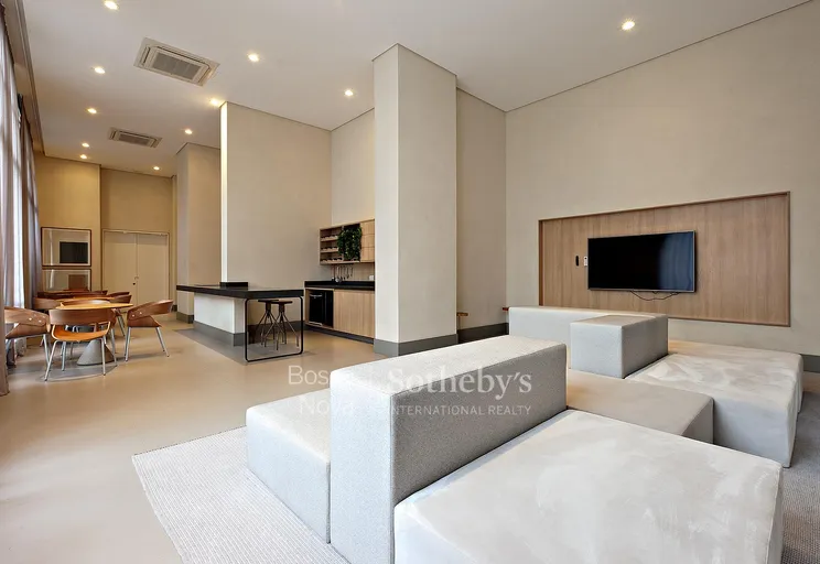 Salão de Festas - Imagem 25