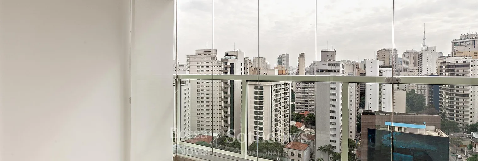 Varanda - Imagem 20