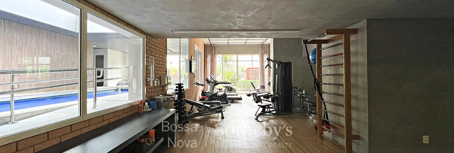 Academia de Ginástica - Imagem 26