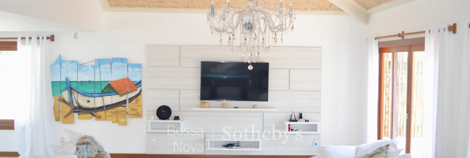 Sala de TV - Imagem 8