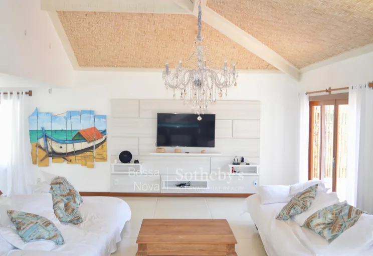 Sala de TV - Imagem 8