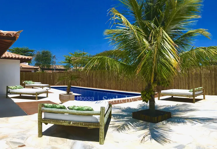 Piscina - Imagem 3