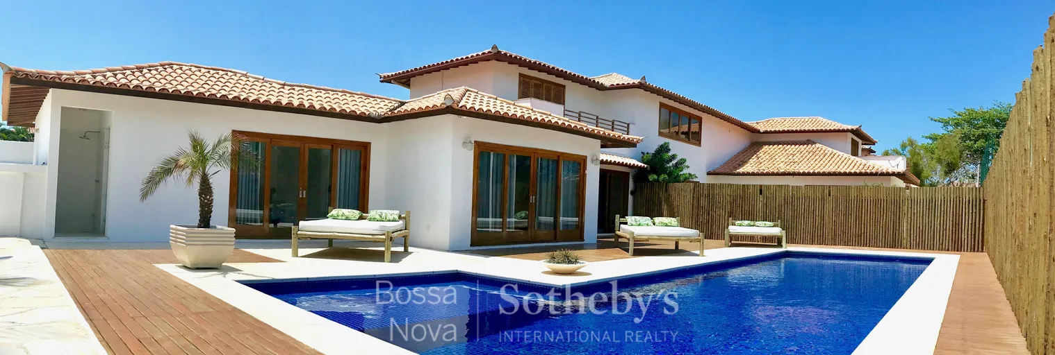 Piscina - Imagem 1
