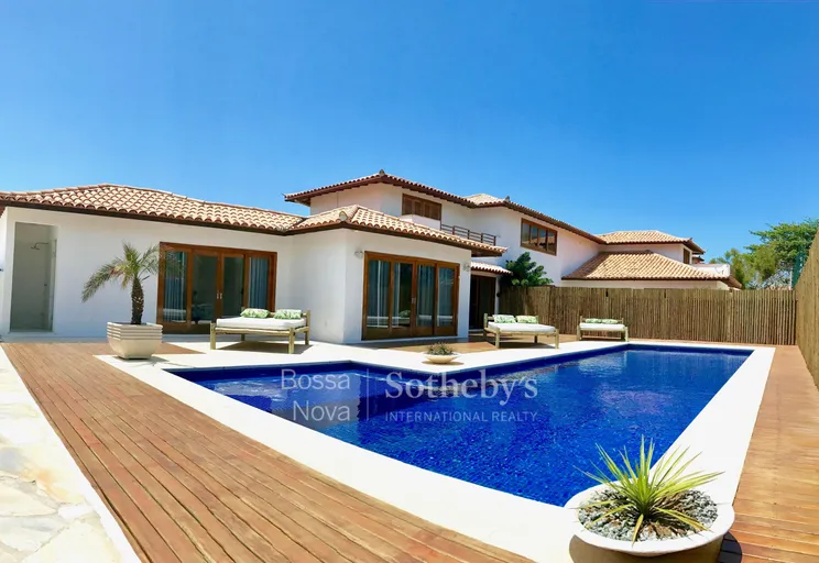 Piscina - Imagem 1