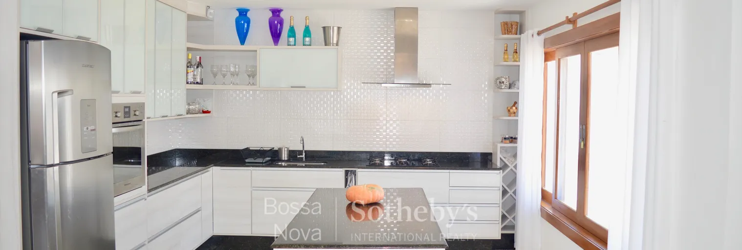 Cozinha - Imagem 9