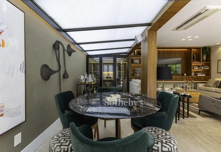 Lounge - Imagem 29