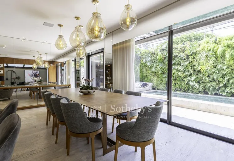 Sala de jantar - Imagem 23
