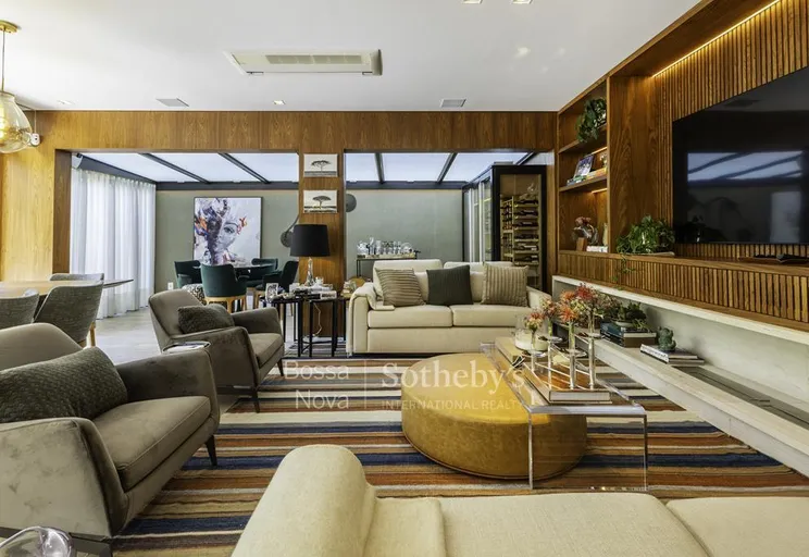 Living - Imagem 20