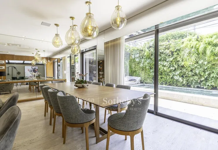 Sala de jantar - Imagem 22