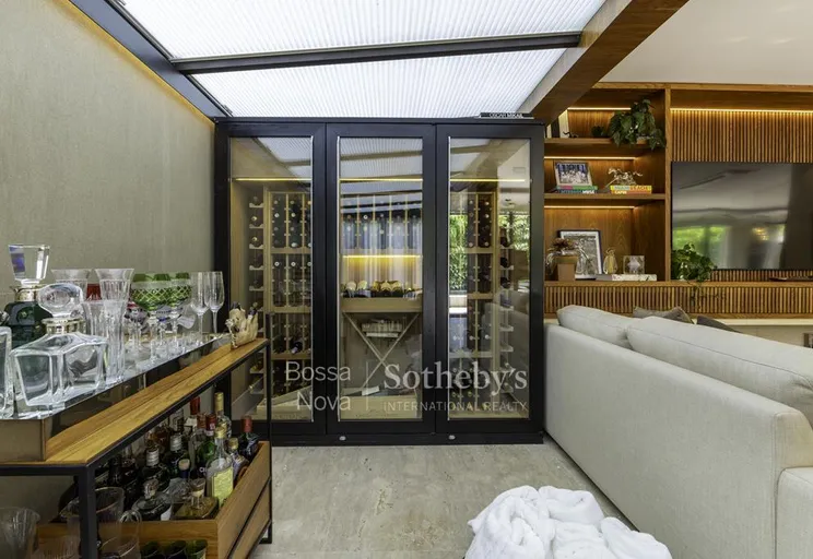 Lounge - Imagem 32