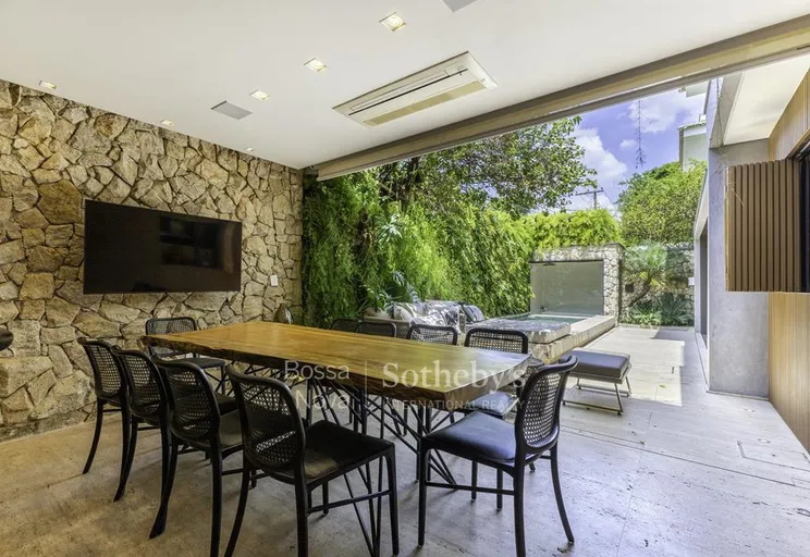 Espaço Gourmet - Imagem 8