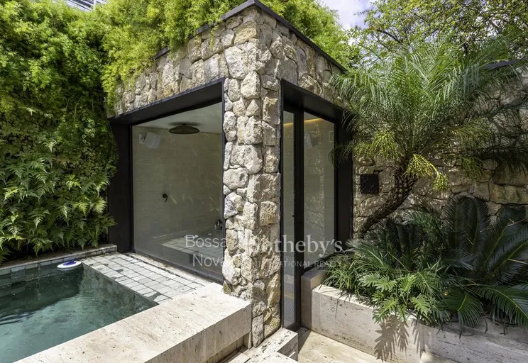 Sauna - Imagem 5