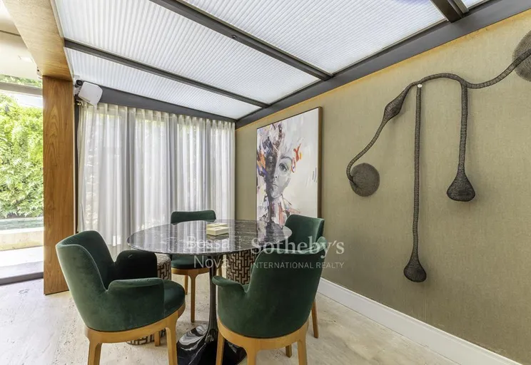 Lounge - Imagem 30