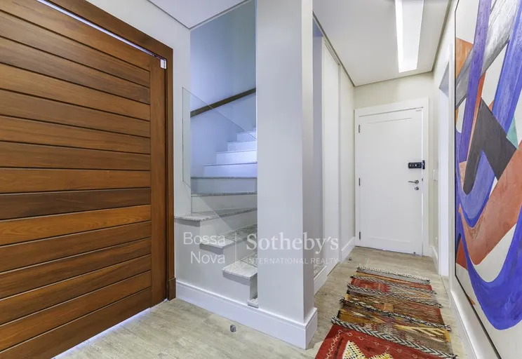 Hall de entrada - Imagem 38