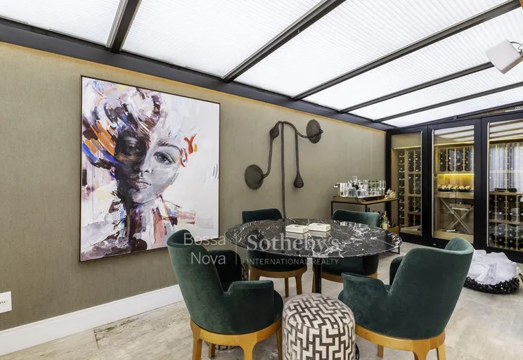 Lounge - Imagem 28