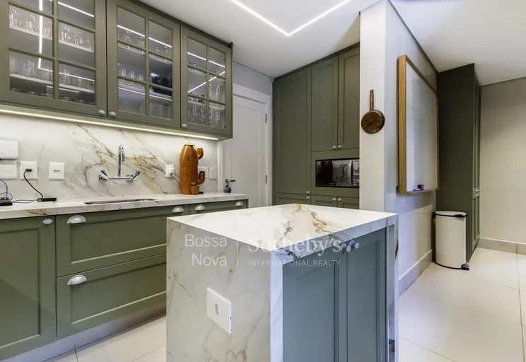 Cozinha - Imagem 37