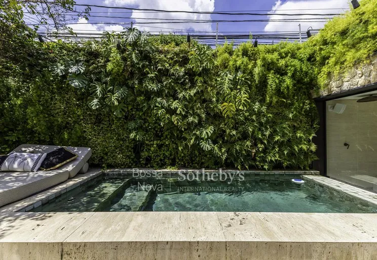 Piscina - Imagem 4