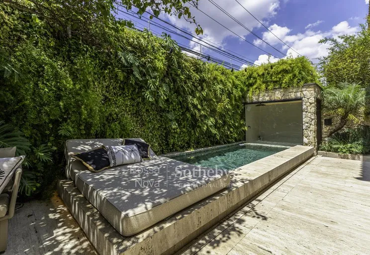 Piscina - Imagem 2