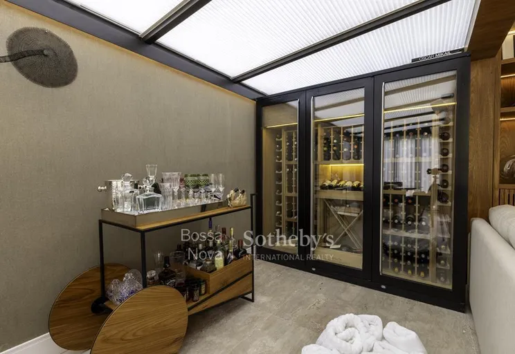 Lounge - Imagem 31