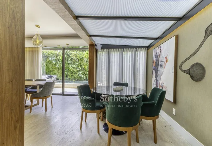 Lounge - Imagem 33