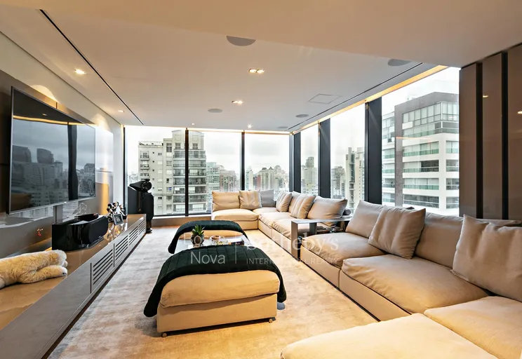 Home Theater - Imagem 22