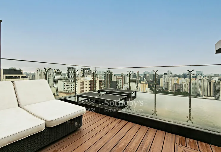 Piscina - Imagem 39