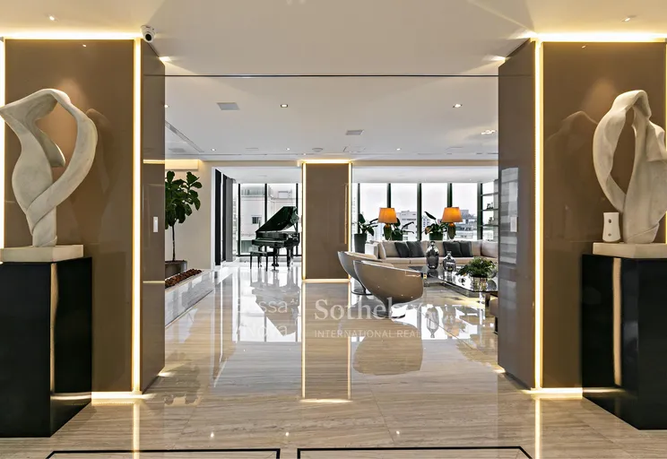 Hall Privativo - Imagem 4