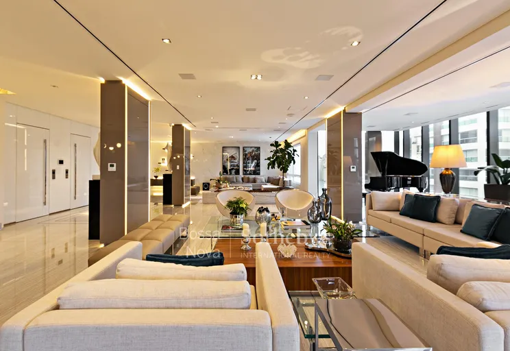 Living - Imagem 2