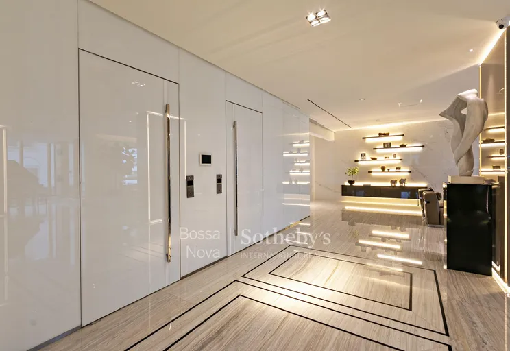 Hall Privativo - Imagem 3