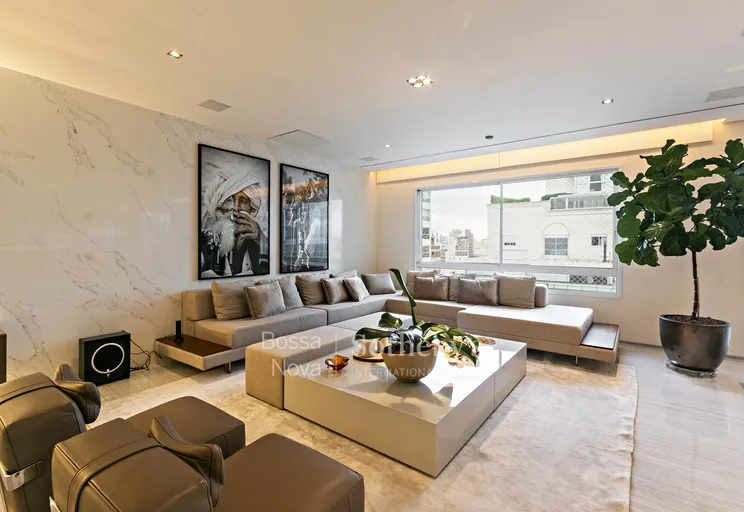 Sala de TV - Imagem 15