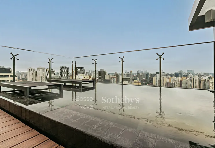Piscina - Imagem 38