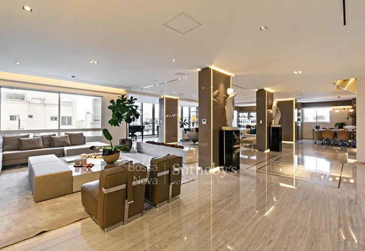 Home Theater - Imagem 8