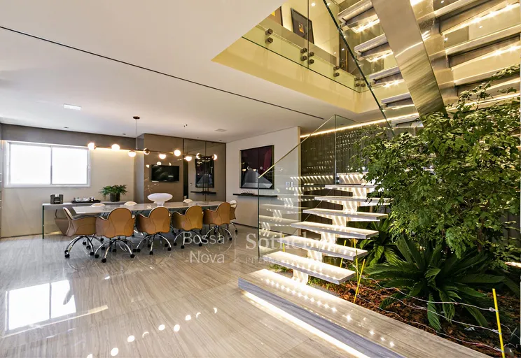 Sala de jantar - Imagem 14