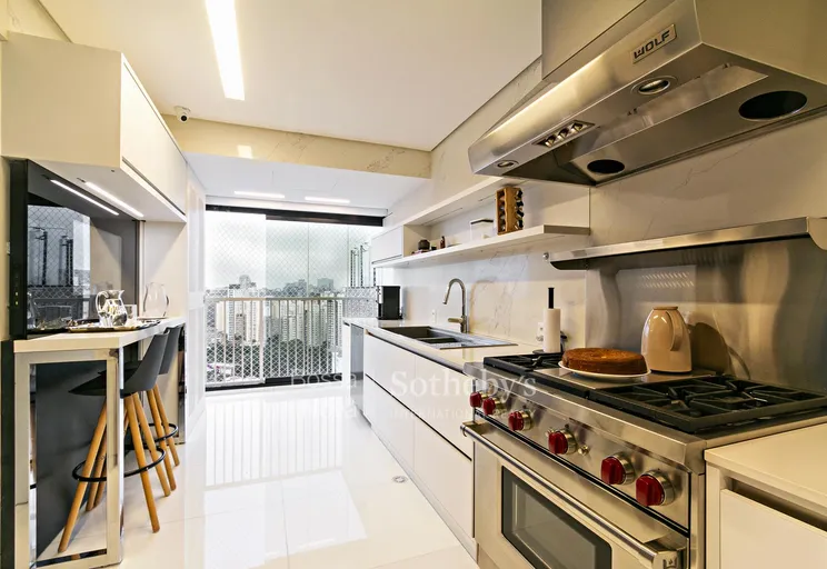 Cozinha - Imagem 17