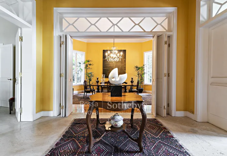 Hall de entrada - Imagem 14