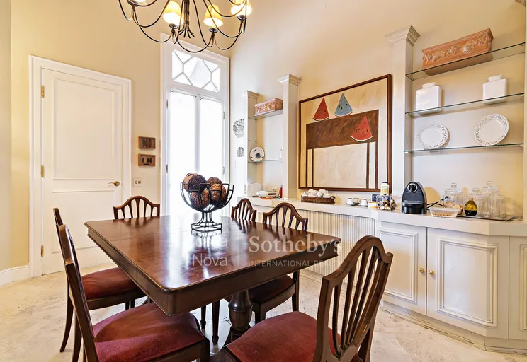 Sala de Almoço - Imagem 21