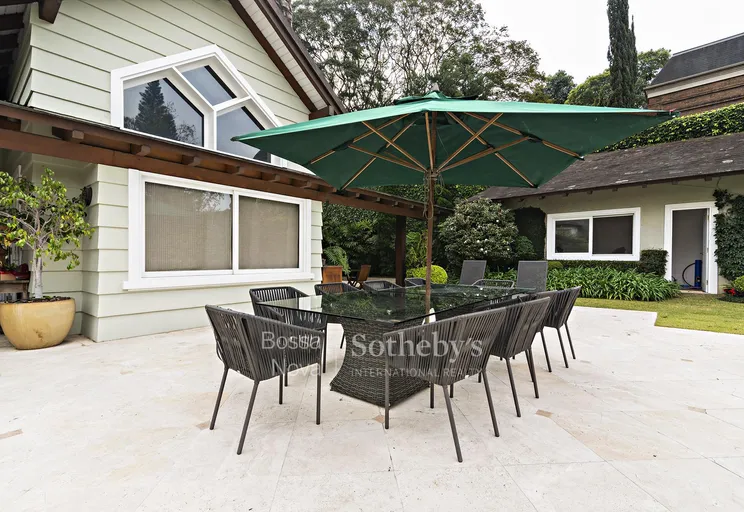 Área Externa - Imagem 3